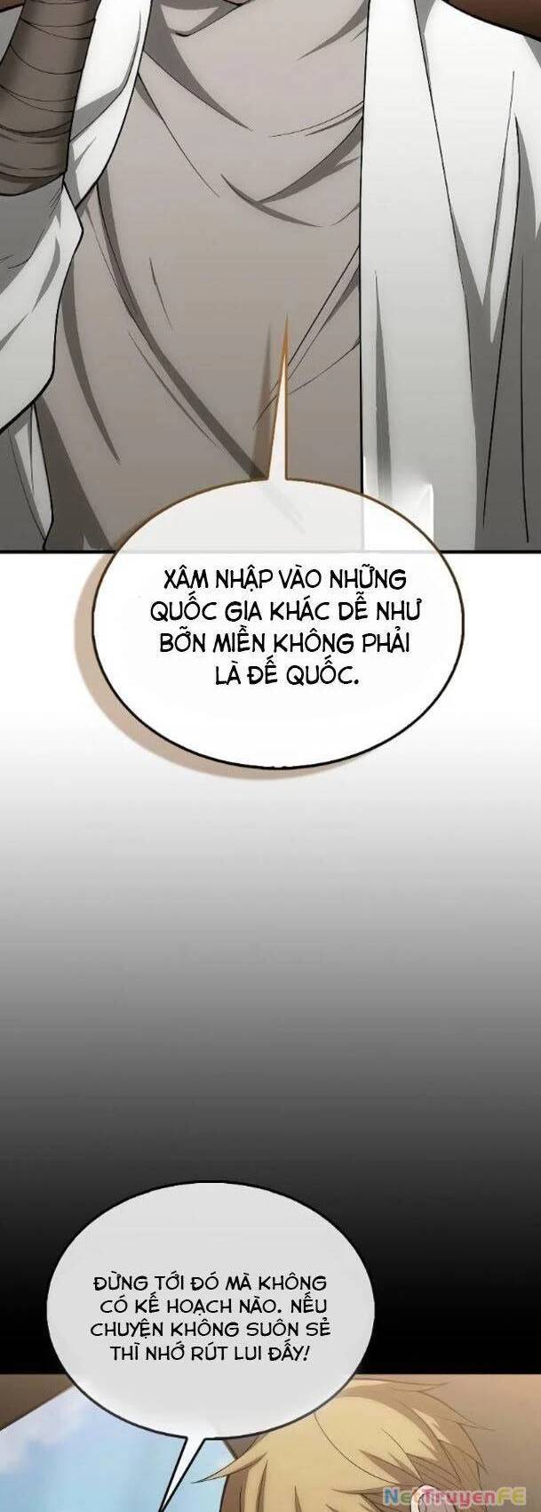 Thương Nhân Thánh Thần Chap 116 - Next Chap 117