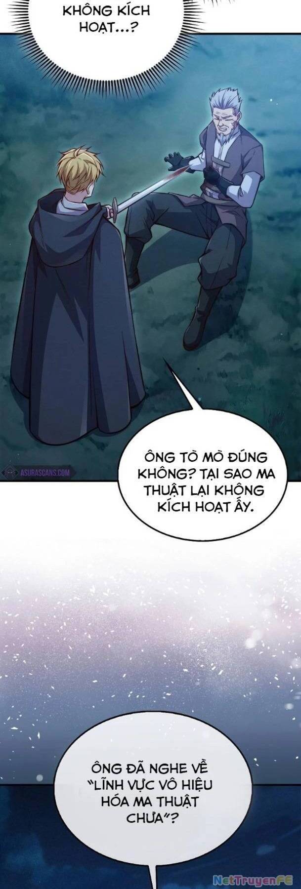 Thương Nhân Thánh Thần Chap 116 - Next Chap 117