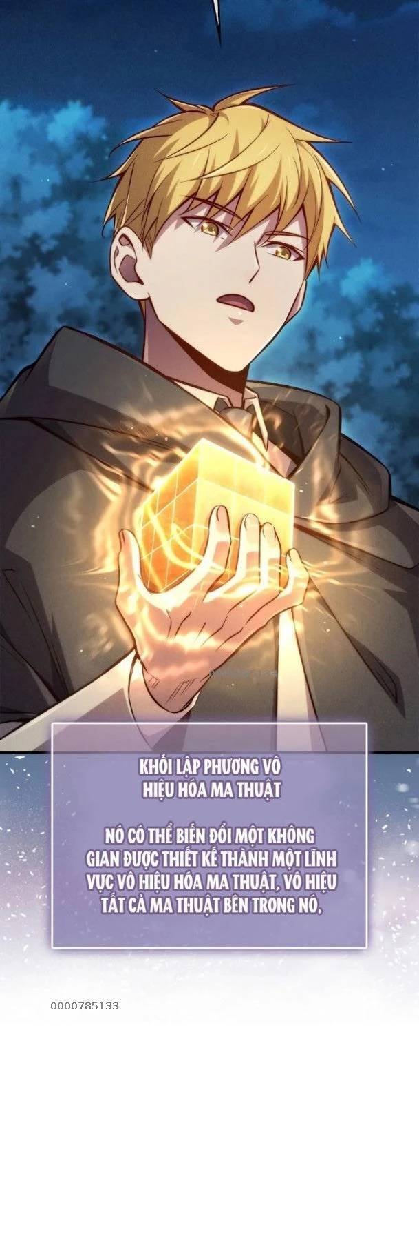 Thương Nhân Thánh Thần Chap 116 - Next Chap 117