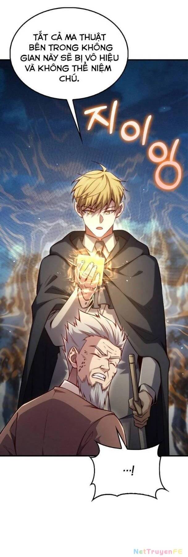 Thương Nhân Thánh Thần Chap 116 - Next Chap 117