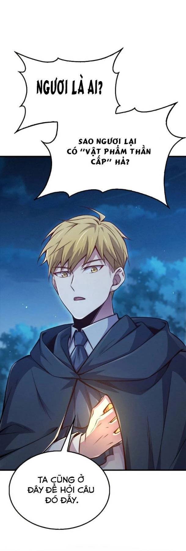 Thương Nhân Thánh Thần Chap 116 - Next Chap 117