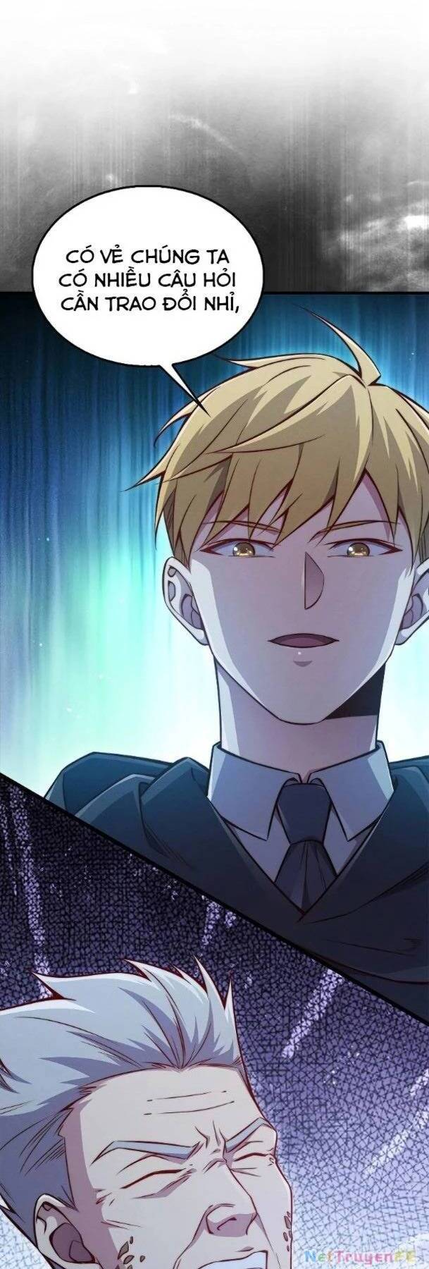 Thương Nhân Thánh Thần Chap 116 - Next Chap 117