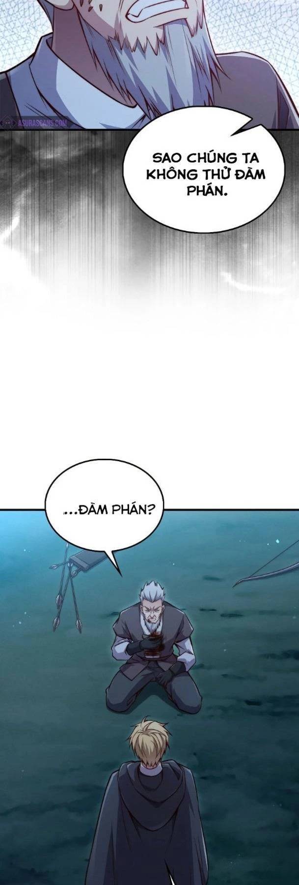 Thương Nhân Thánh Thần Chap 116 - Next Chap 117