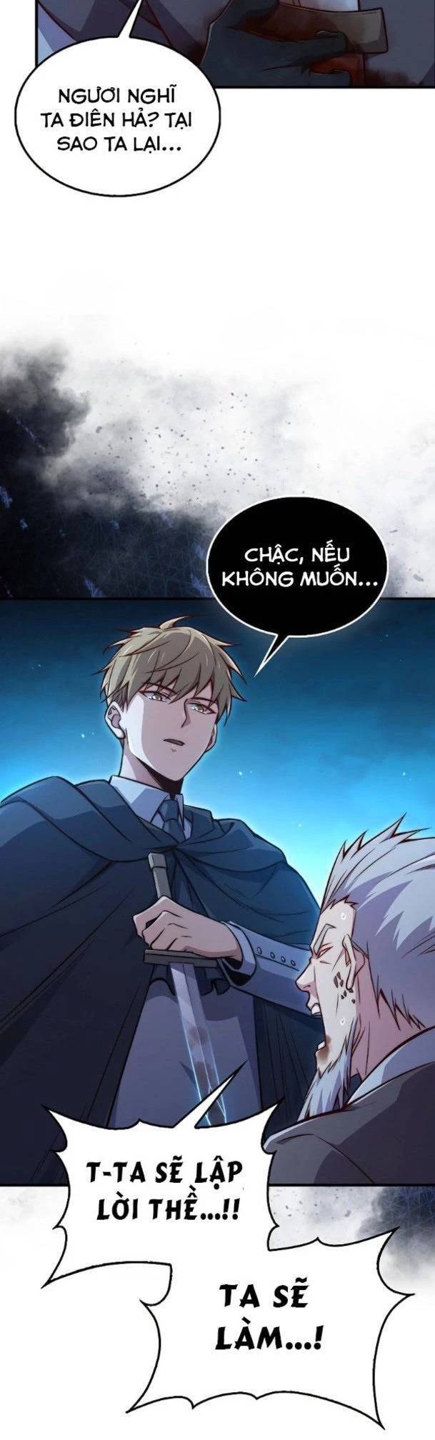 Thương Nhân Thánh Thần Chap 116 - Next Chap 117