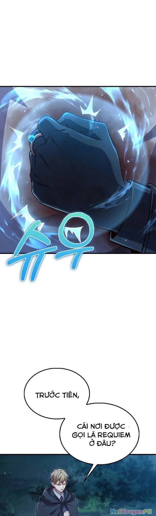 Thương Nhân Thánh Thần Chap 116 - Next Chap 117