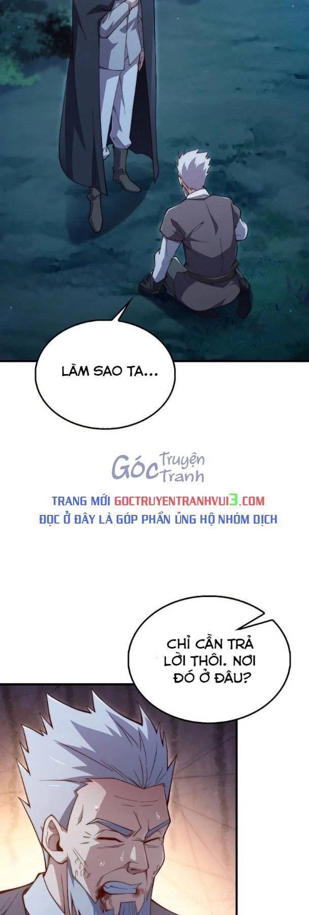 Thương Nhân Thánh Thần Chap 116 - Next Chap 117