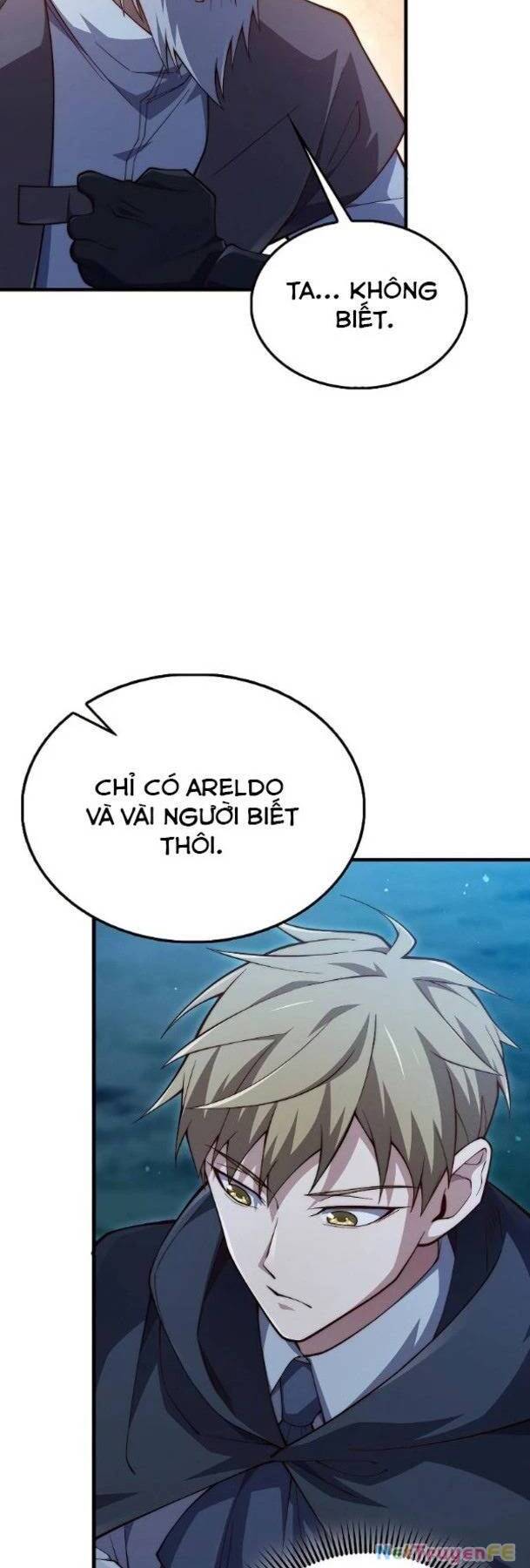 Thương Nhân Thánh Thần Chap 116 - Next Chap 117