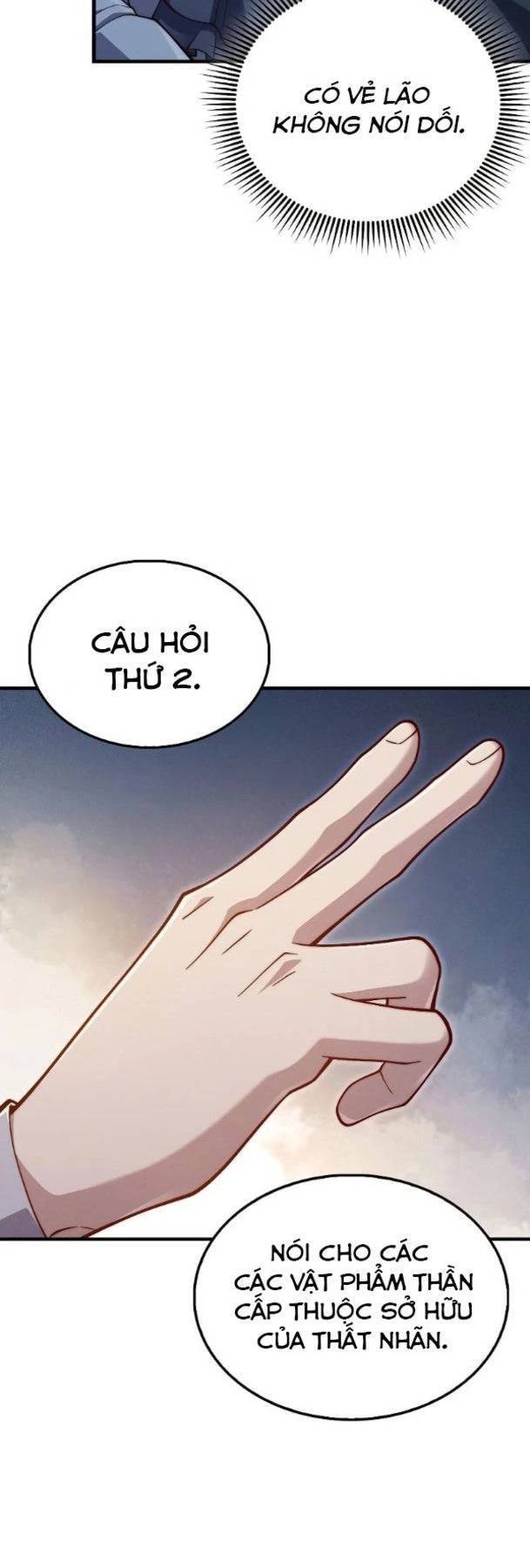 Thương Nhân Thánh Thần Chap 116 - Next Chap 117