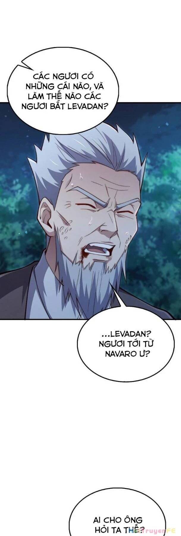 Thương Nhân Thánh Thần Chap 116 - Next Chap 117