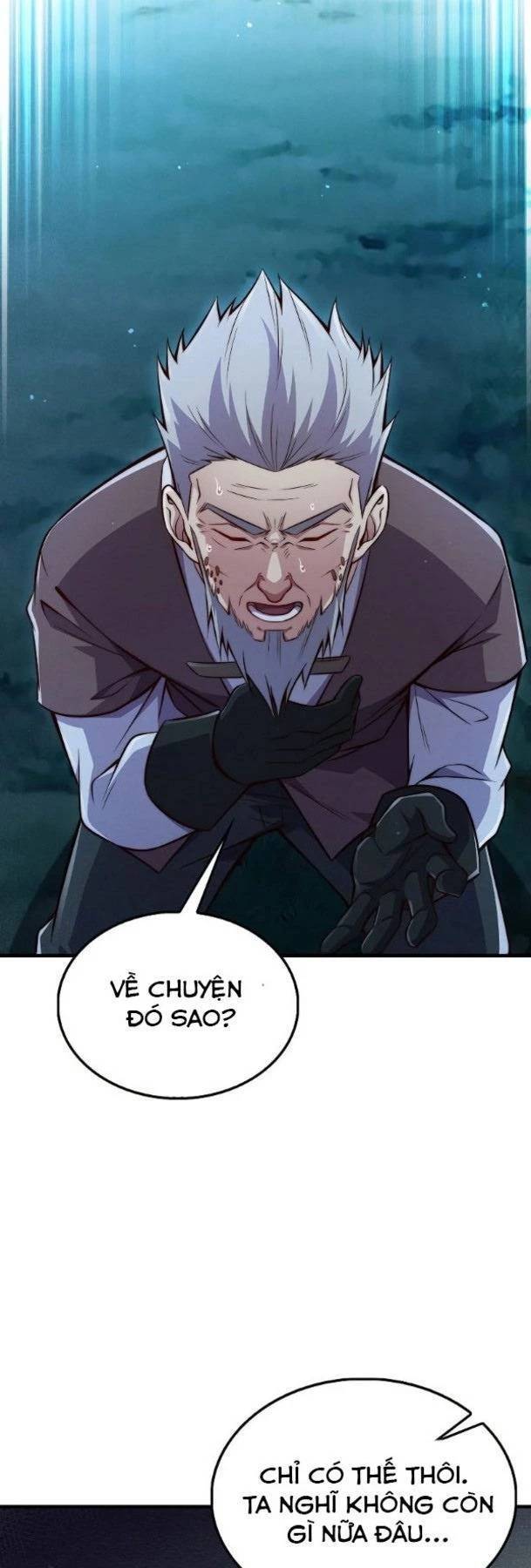 Thương Nhân Thánh Thần Chap 116 - Next Chap 117