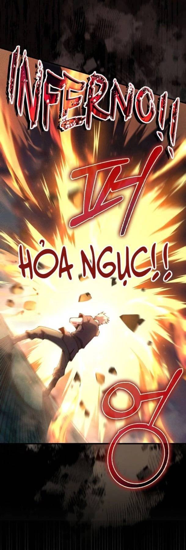 Thương Nhân Thánh Thần Chap 116 - Next Chap 117