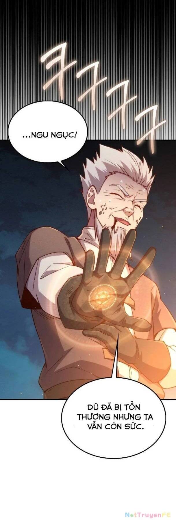 Thương Nhân Thánh Thần Chap 116 - Next Chap 117