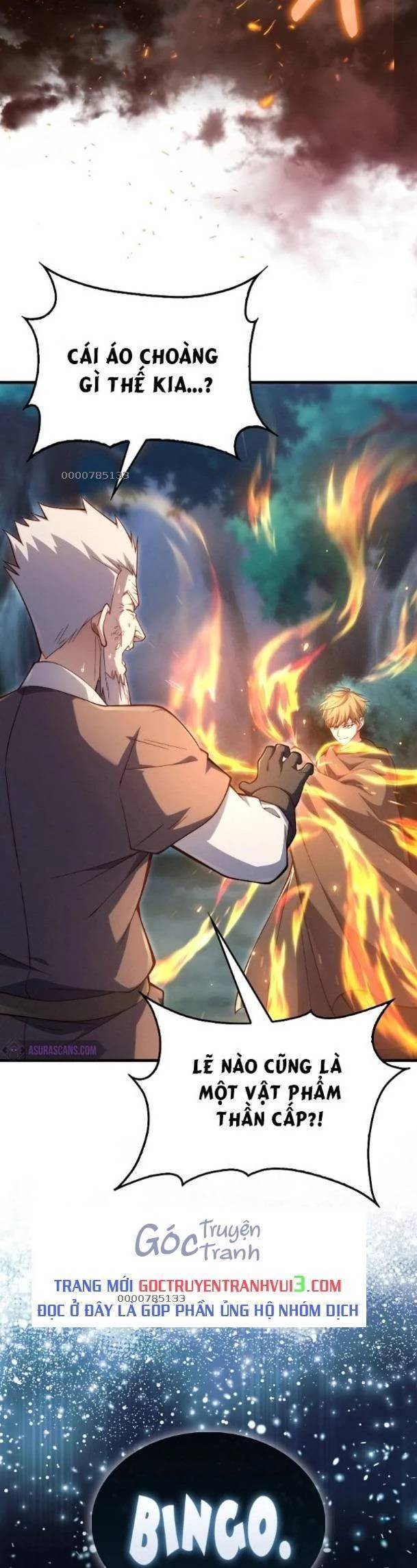 Thương Nhân Thánh Thần Chap 116 - Next Chap 117