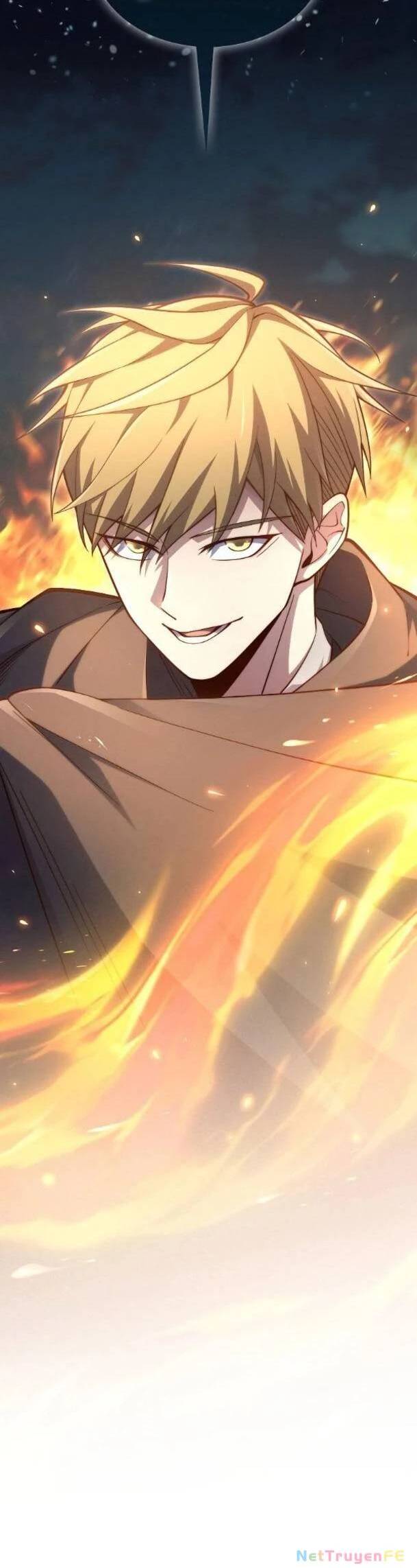 Thương Nhân Thánh Thần Chap 116 - Next Chap 117