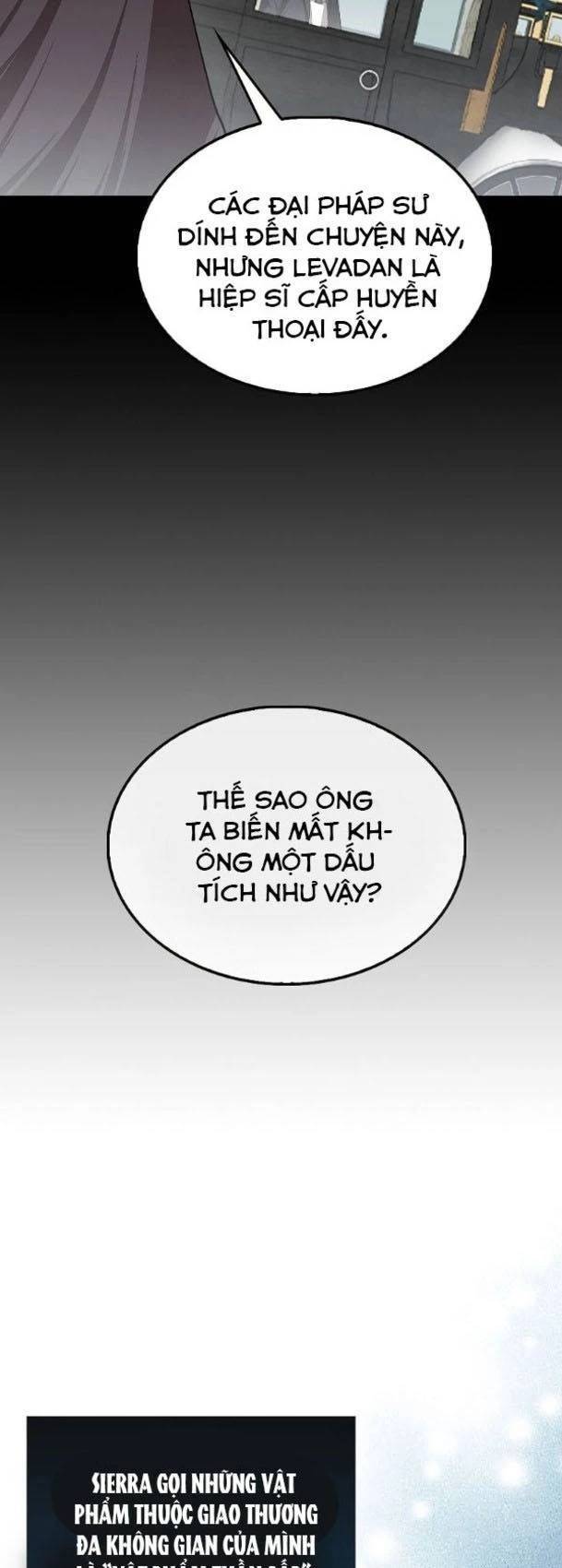 Thương Nhân Thánh Thần Chap 116 - Next Chap 117