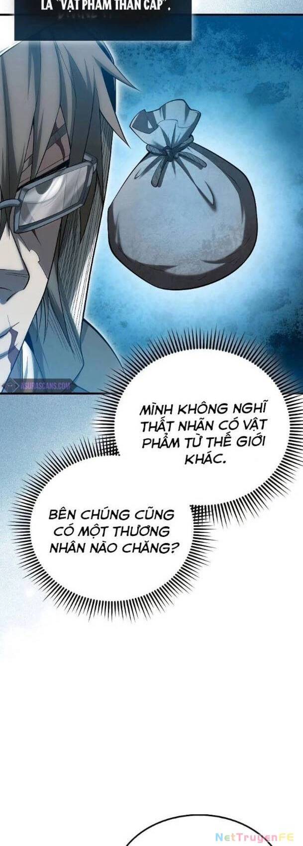 Thương Nhân Thánh Thần Chap 116 - Next Chap 117