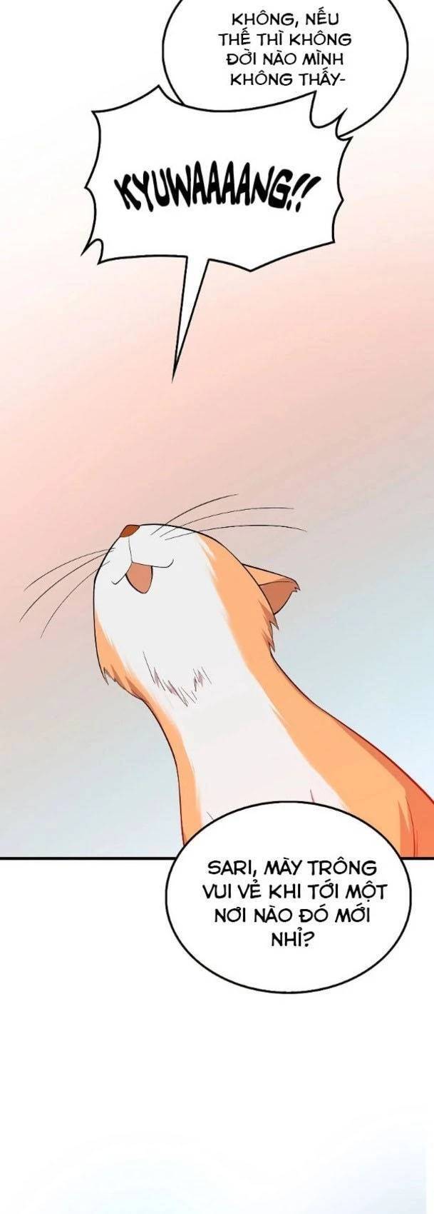 Thương Nhân Thánh Thần Chap 116 - Next Chap 117