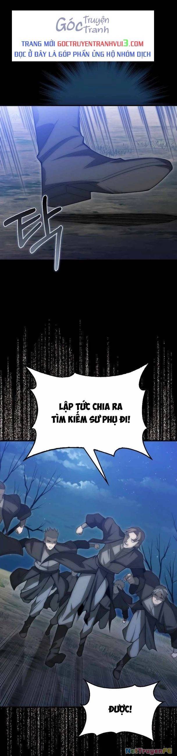 Thương Nhân Thánh Thần Chap 117 - Next Chap 118