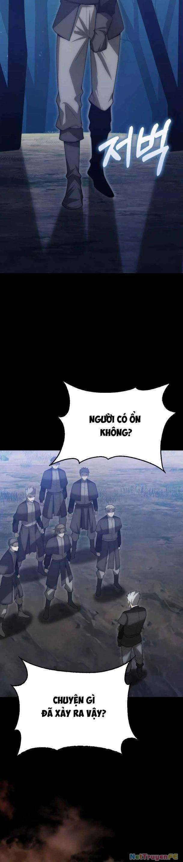 Thương Nhân Thánh Thần Chap 117 - Next Chap 118