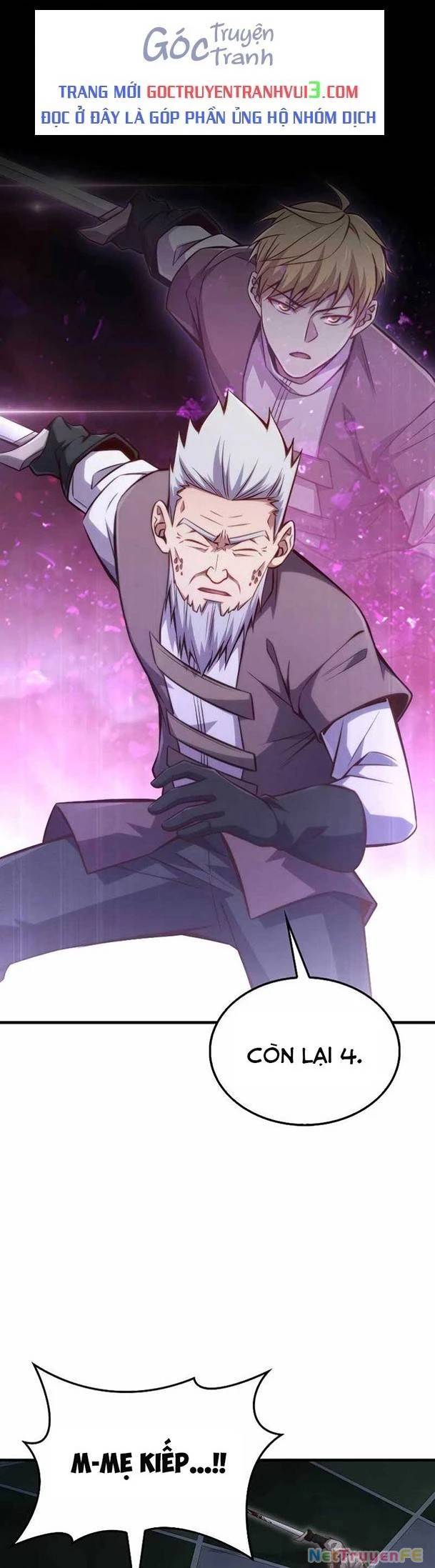 Thương Nhân Thánh Thần Chap 118 - Next Chap 119