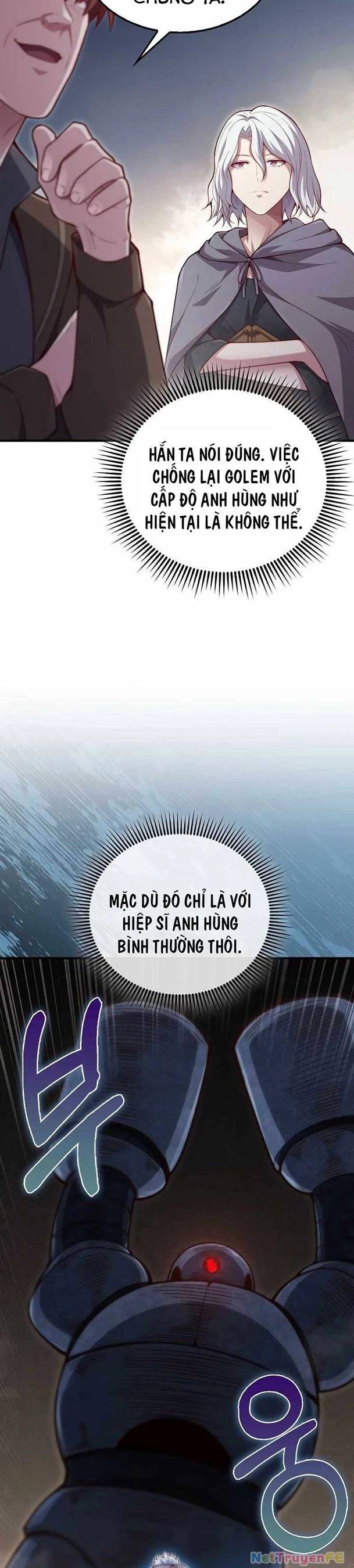Thương Nhân Thánh Thần Chap 118 - Next Chap 119