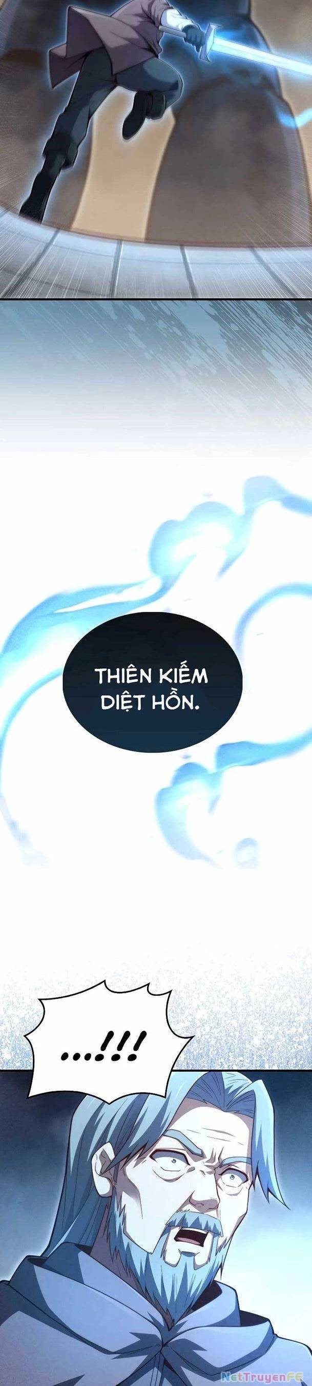 Thương Nhân Thánh Thần Chap 118 - Next Chap 119