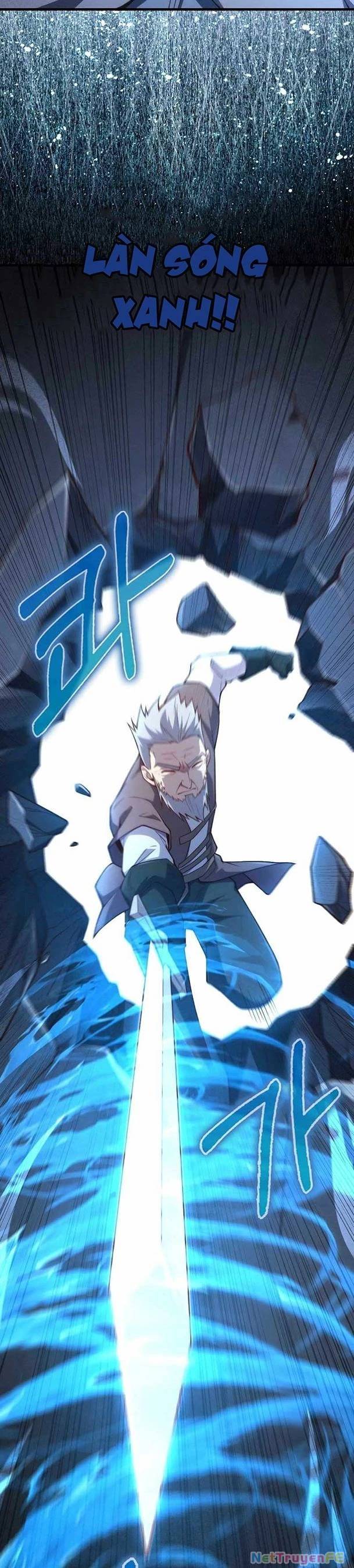 Thương Nhân Thánh Thần Chap 118 - Next Chap 119