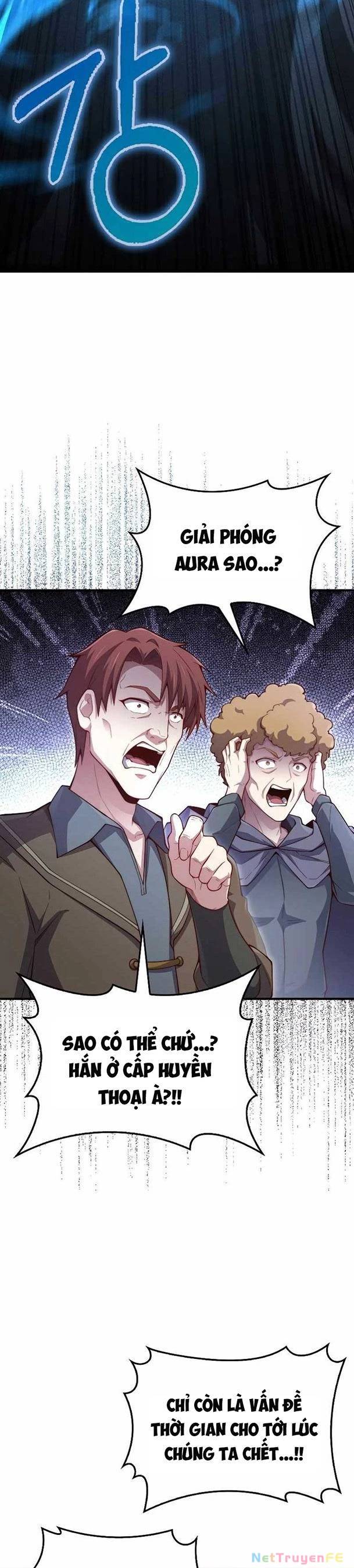 Thương Nhân Thánh Thần Chap 118 - Next Chap 119