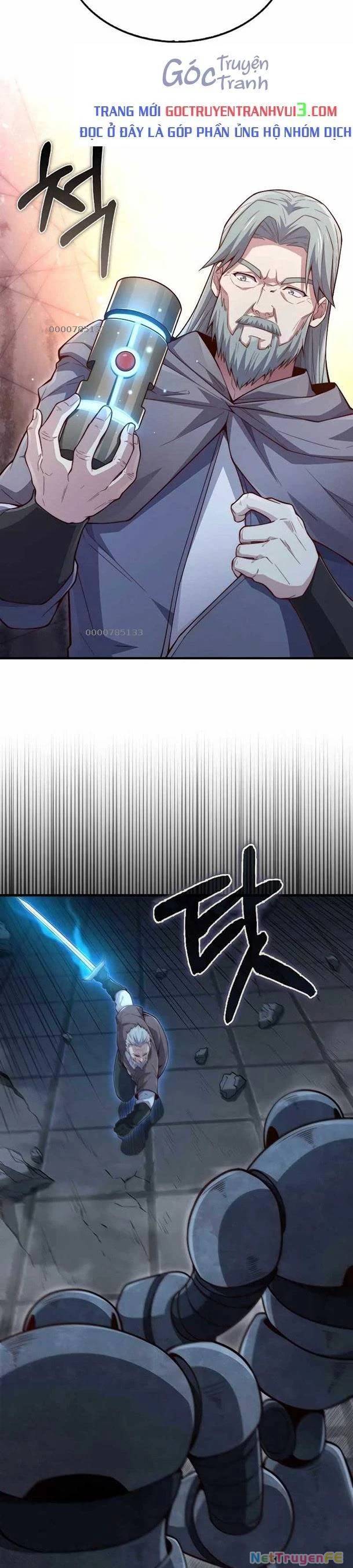 Thương Nhân Thánh Thần Chap 118 - Next Chap 119