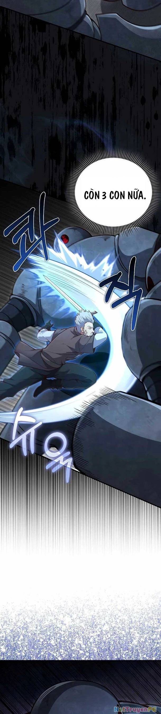 Thương Nhân Thánh Thần Chap 118 - Next Chap 119