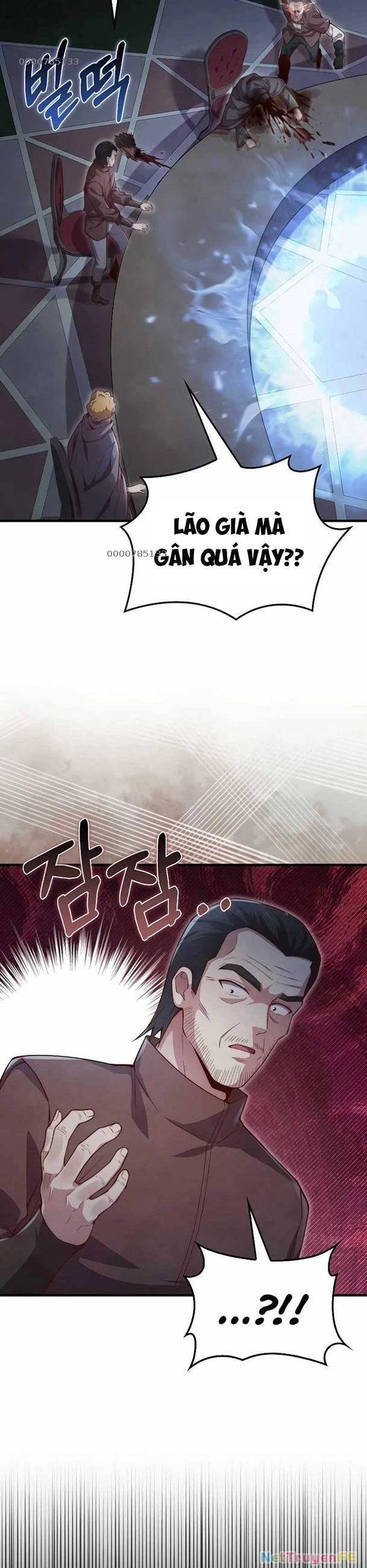Thương Nhân Thánh Thần Chap 118 - Next Chap 119