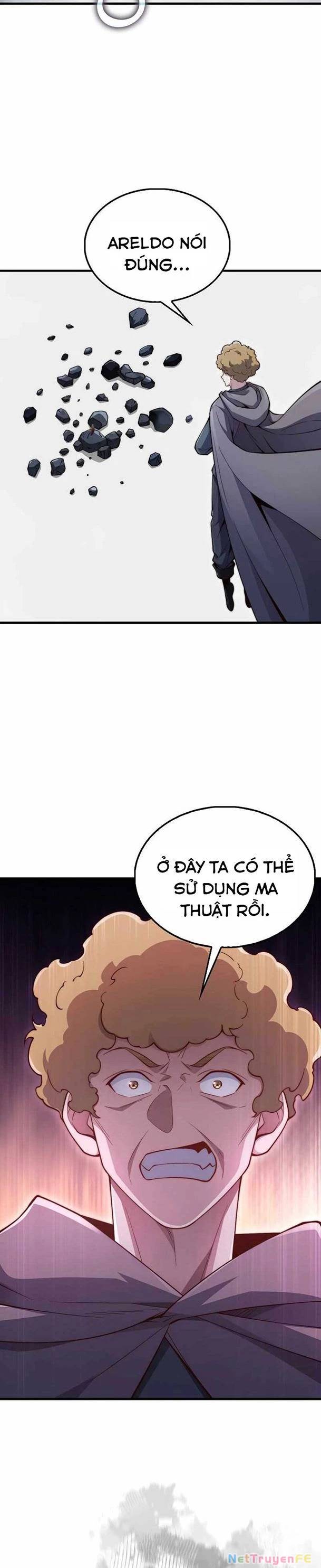 Thương Nhân Thánh Thần Chap 118 - Next Chap 119
