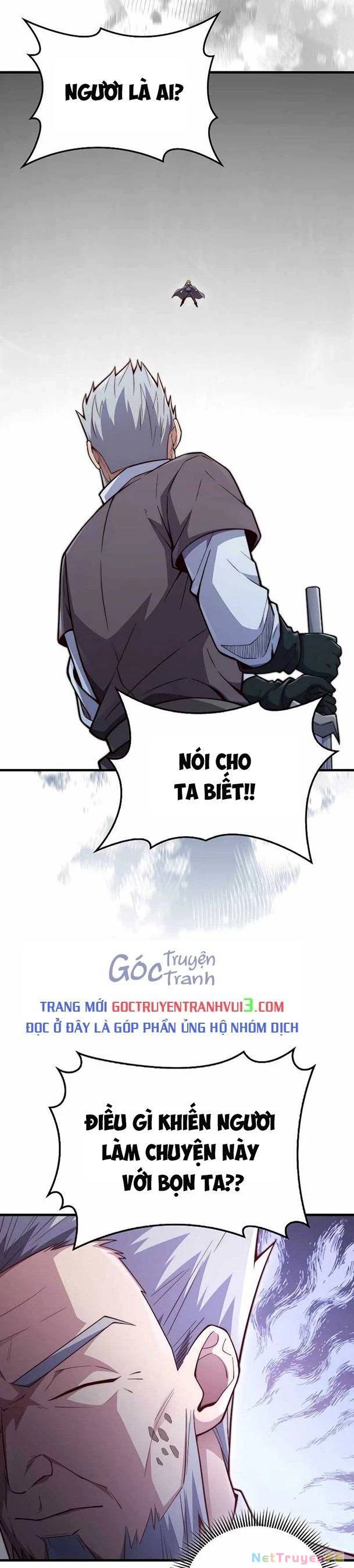 Thương Nhân Thánh Thần Chap 118 - Next Chap 119