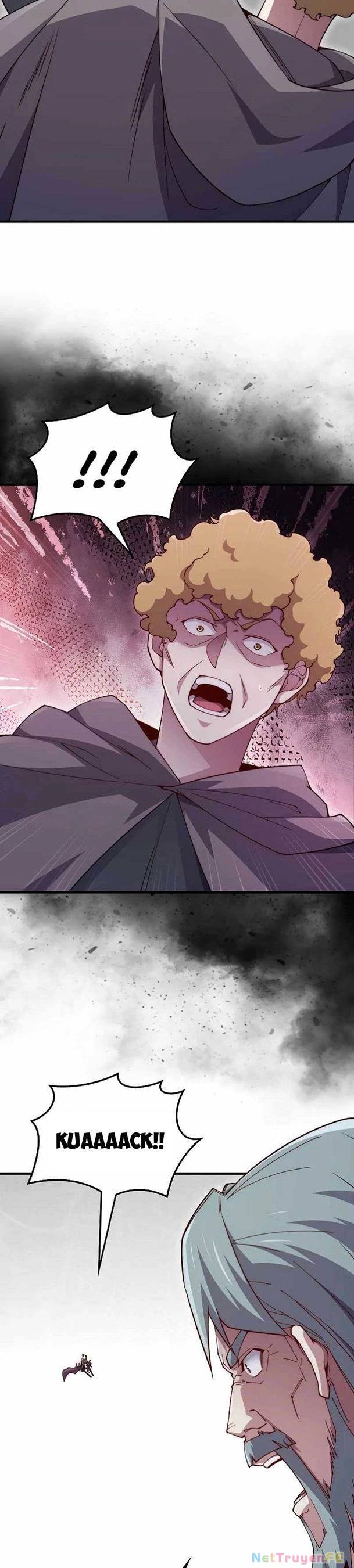 Thương Nhân Thánh Thần Chap 118 - Next Chap 119