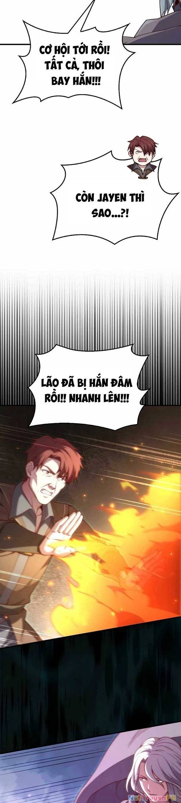 Thương Nhân Thánh Thần Chap 118 - Next Chap 119