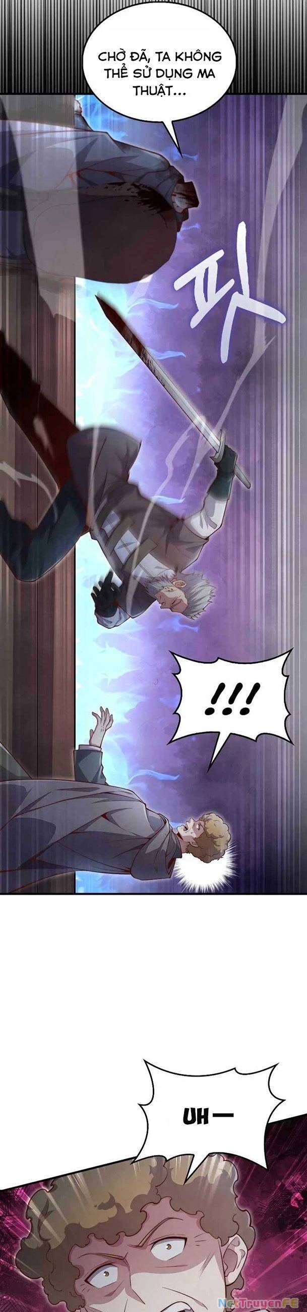 Thương Nhân Thánh Thần Chap 118 - Next Chap 119