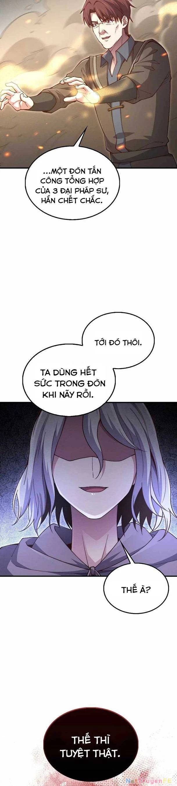 Thương Nhân Thánh Thần Chap 118 - Next Chap 119