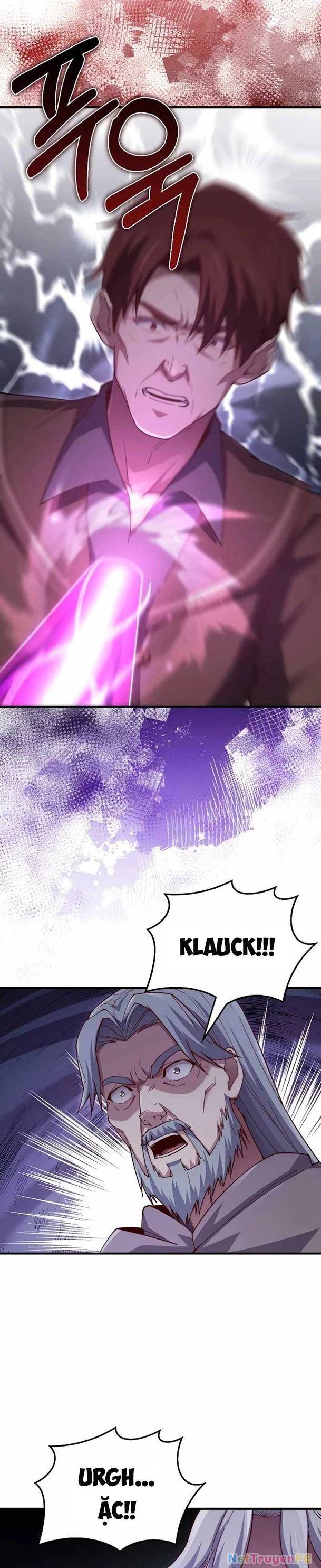 Thương Nhân Thánh Thần Chap 118 - Next Chap 119