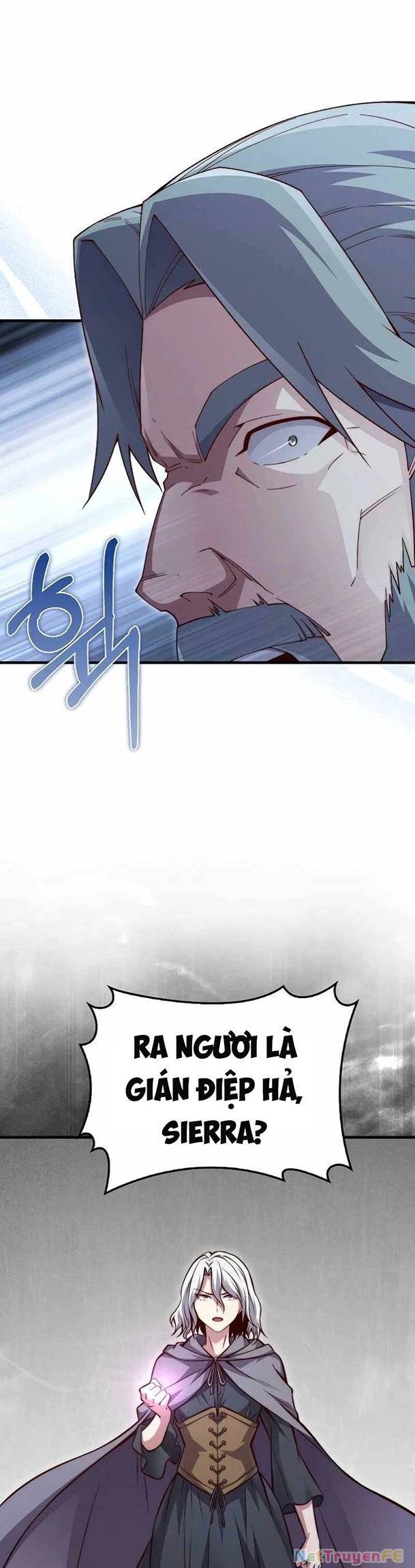 Thương Nhân Thánh Thần Chap 118 - Next Chap 119