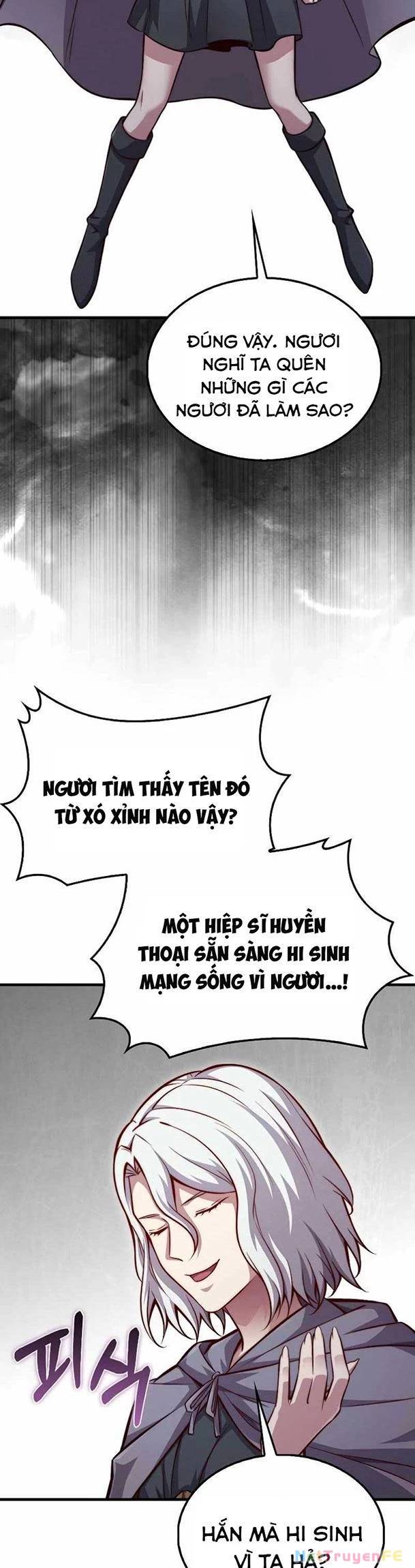 Thương Nhân Thánh Thần Chap 118 - Next Chap 119