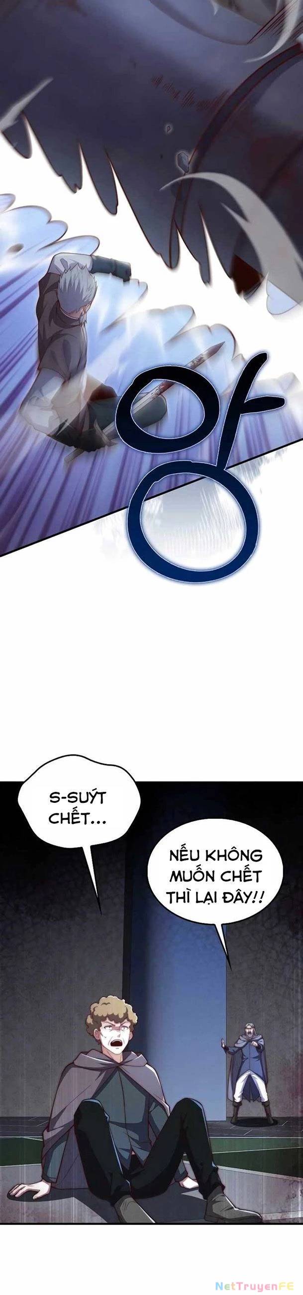 Thương Nhân Thánh Thần Chap 118 - Next Chap 119