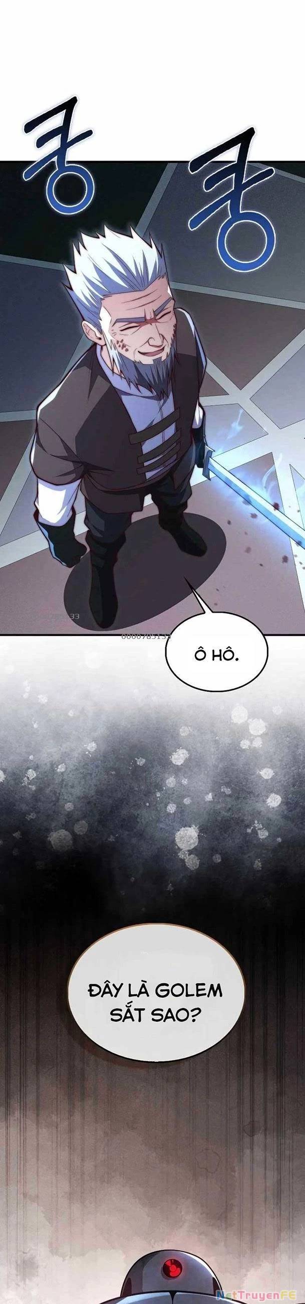 Thương Nhân Thánh Thần Chap 118 - Next Chap 119