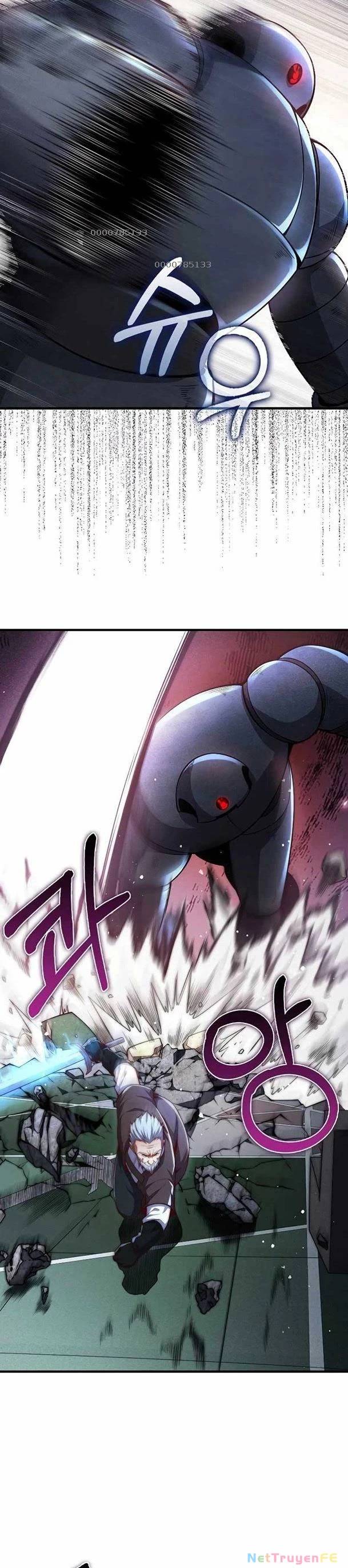 Thương Nhân Thánh Thần Chap 118 - Next Chap 119