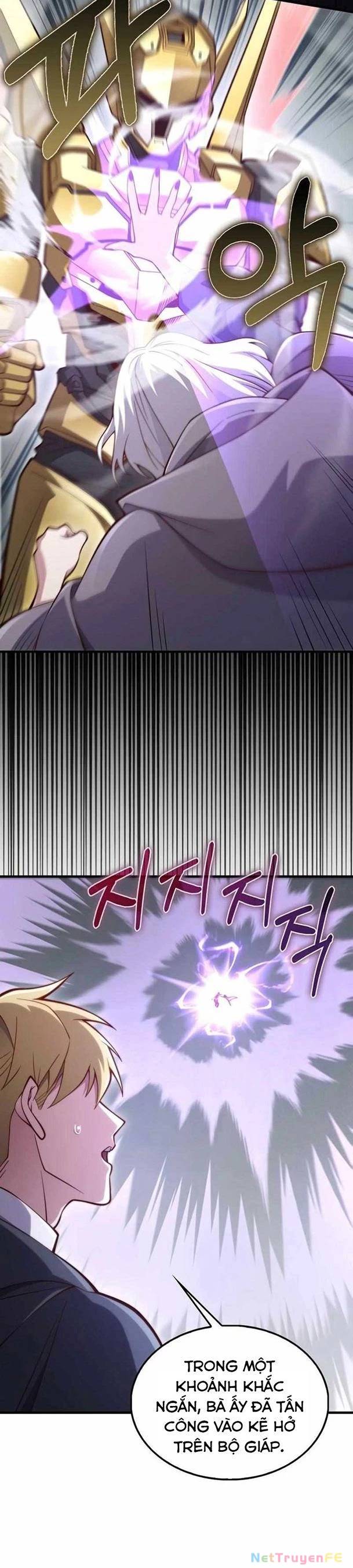Thương Nhân Thánh Thần Chap 119 - Next Chap 120
