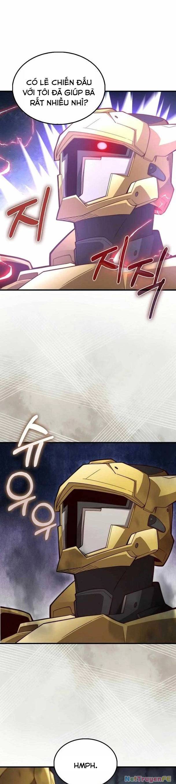 Thương Nhân Thánh Thần Chap 119 - Next Chap 120