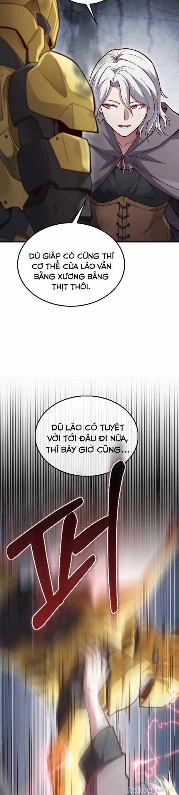 Thương Nhân Thánh Thần Chap 119 - Next Chap 120