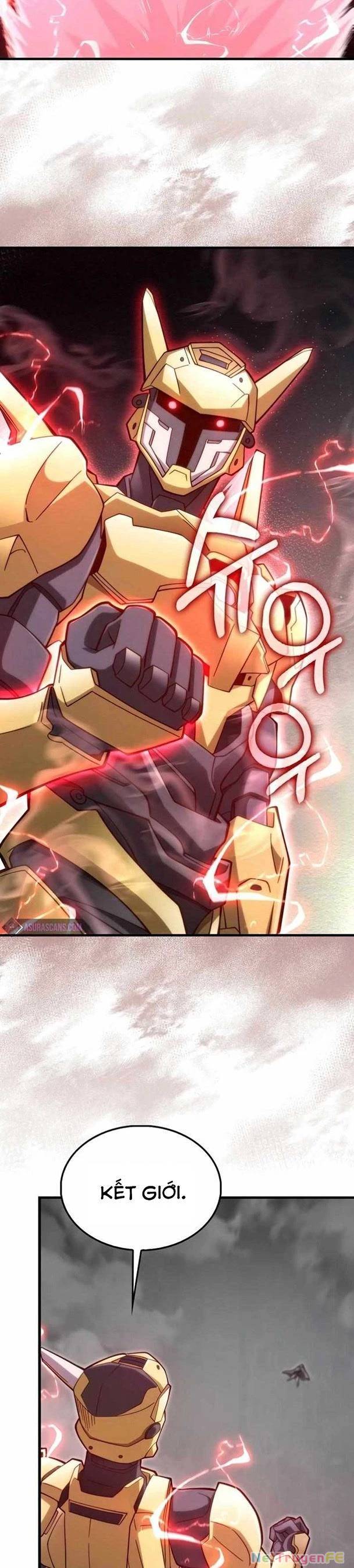 Thương Nhân Thánh Thần Chap 119 - Next Chap 120