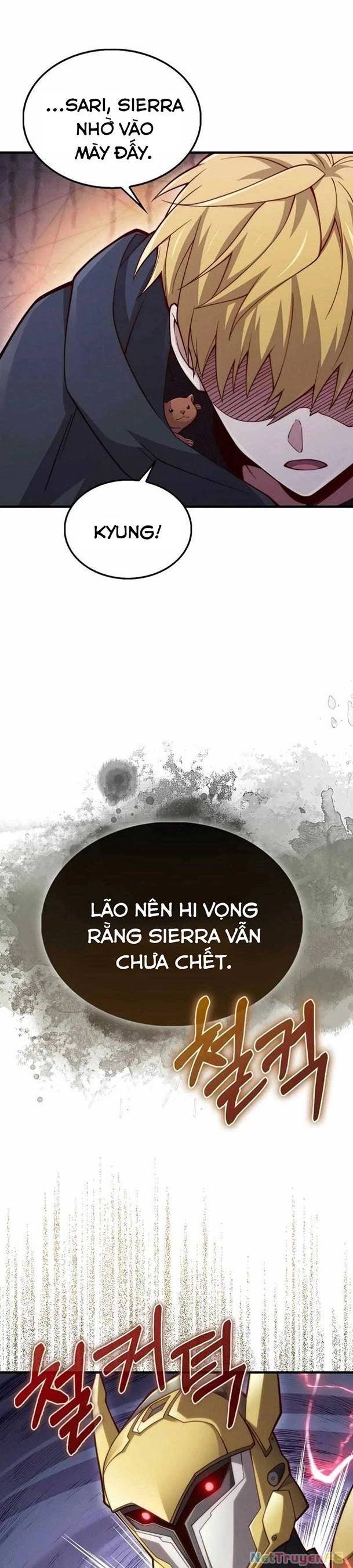 Thương Nhân Thánh Thần Chap 119 - Next Chap 120