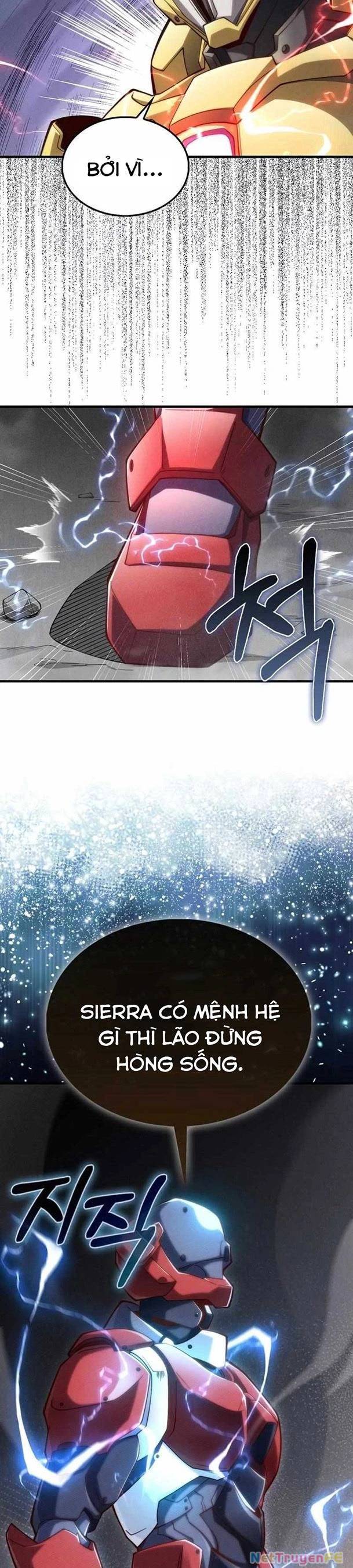 Thương Nhân Thánh Thần Chap 119 - Next Chap 120