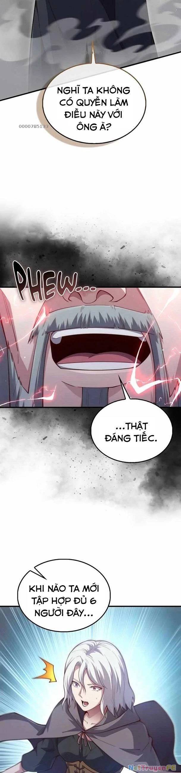 Thương Nhân Thánh Thần Chap 119 - Next Chap 120